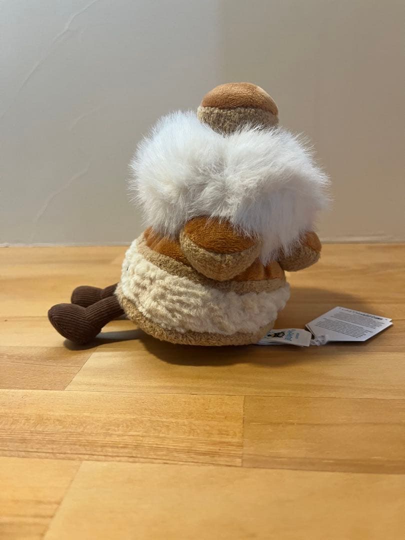  サントノーレ Mirielle St. Honoré パリ