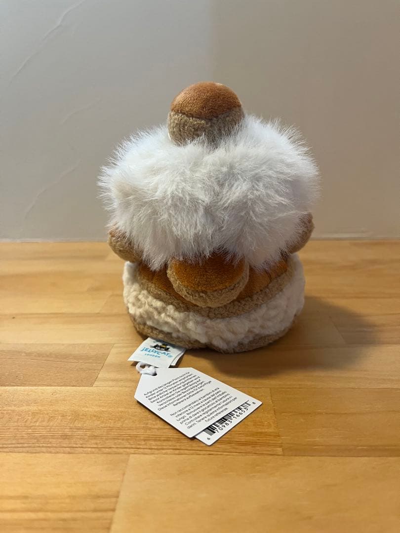  サントノーレ Mirielle St. Honoré パリ