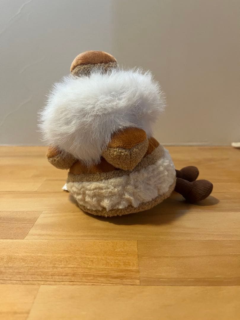  サントノーレ Mirielle St. Honoré パリ