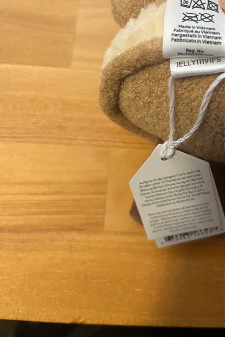  サントノーレ Mirielle St. Honoré パリ