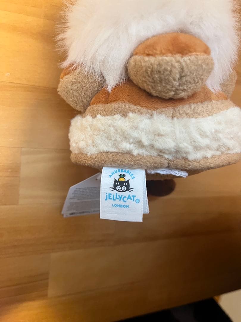  サントノーレ Mirielle St. Honoré パリ