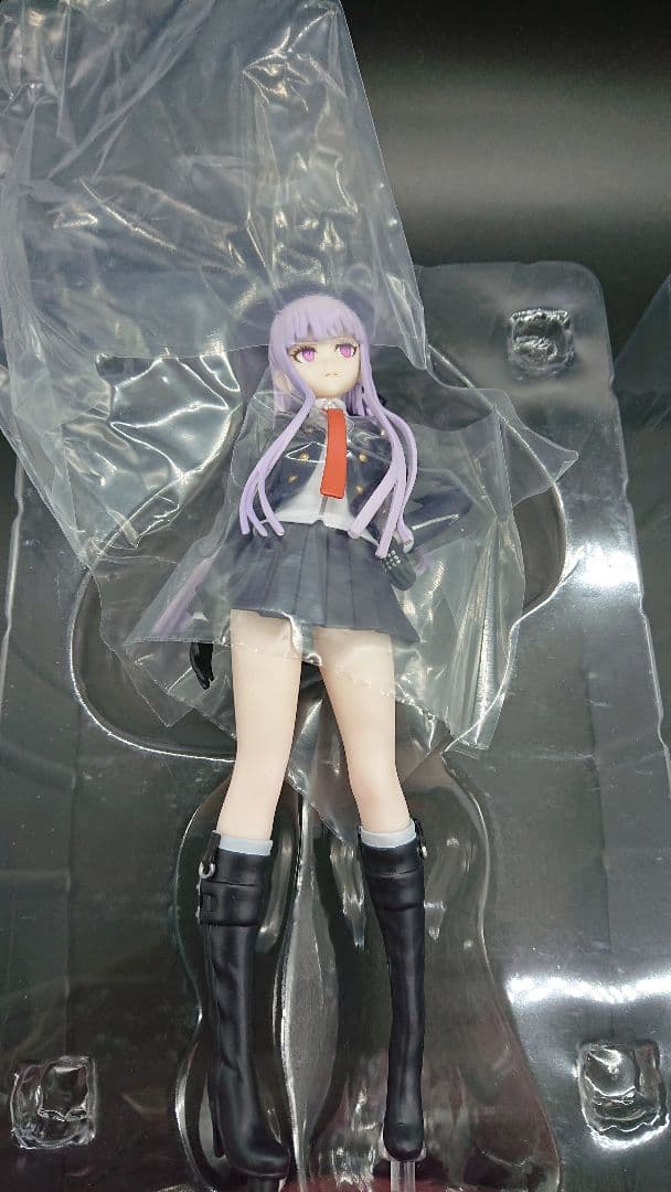 pop up parade 霧切響子 ダンガンロンパ