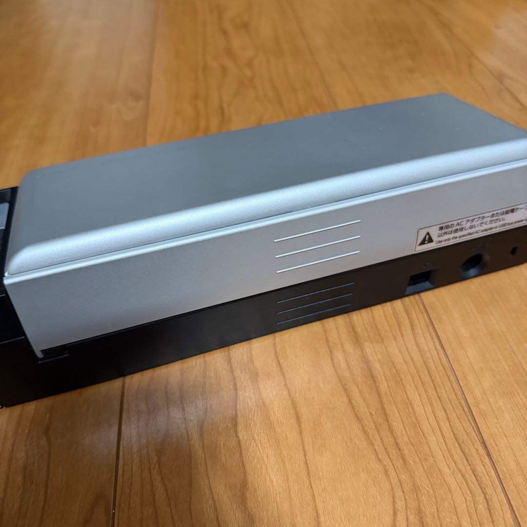 ScanSnap S1300i ドキュメントスキャナー