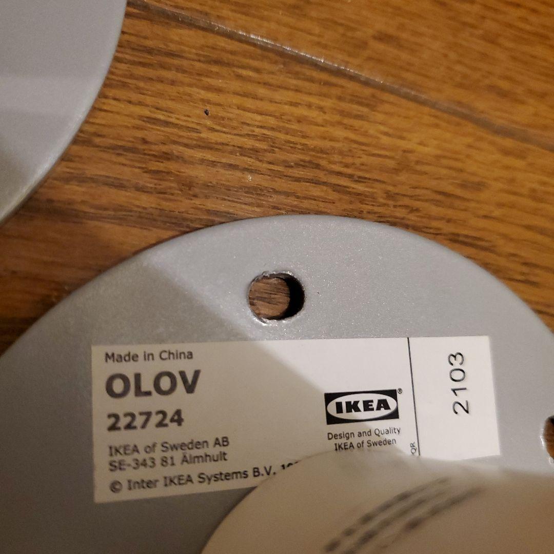 IKEA LAGKAPTEN デスク 120cm x 60cm