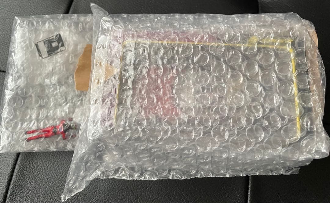 【限定品】Spark 松田次生選手 限定モデル 1/43 MOTUL サイン入り