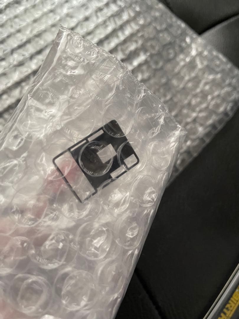 【限定品】Spark 松田次生選手 限定モデル 1/43 MOTUL サイン入り