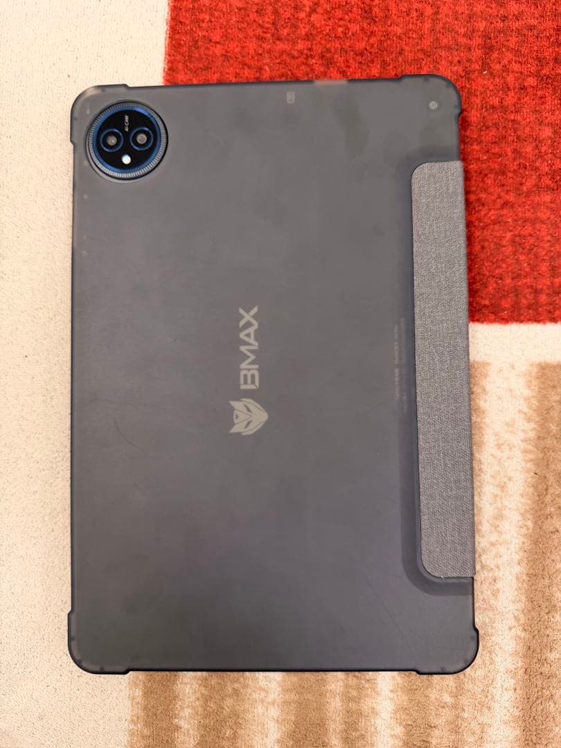 Bmax アンドロイド 16 タブレット 10インチ