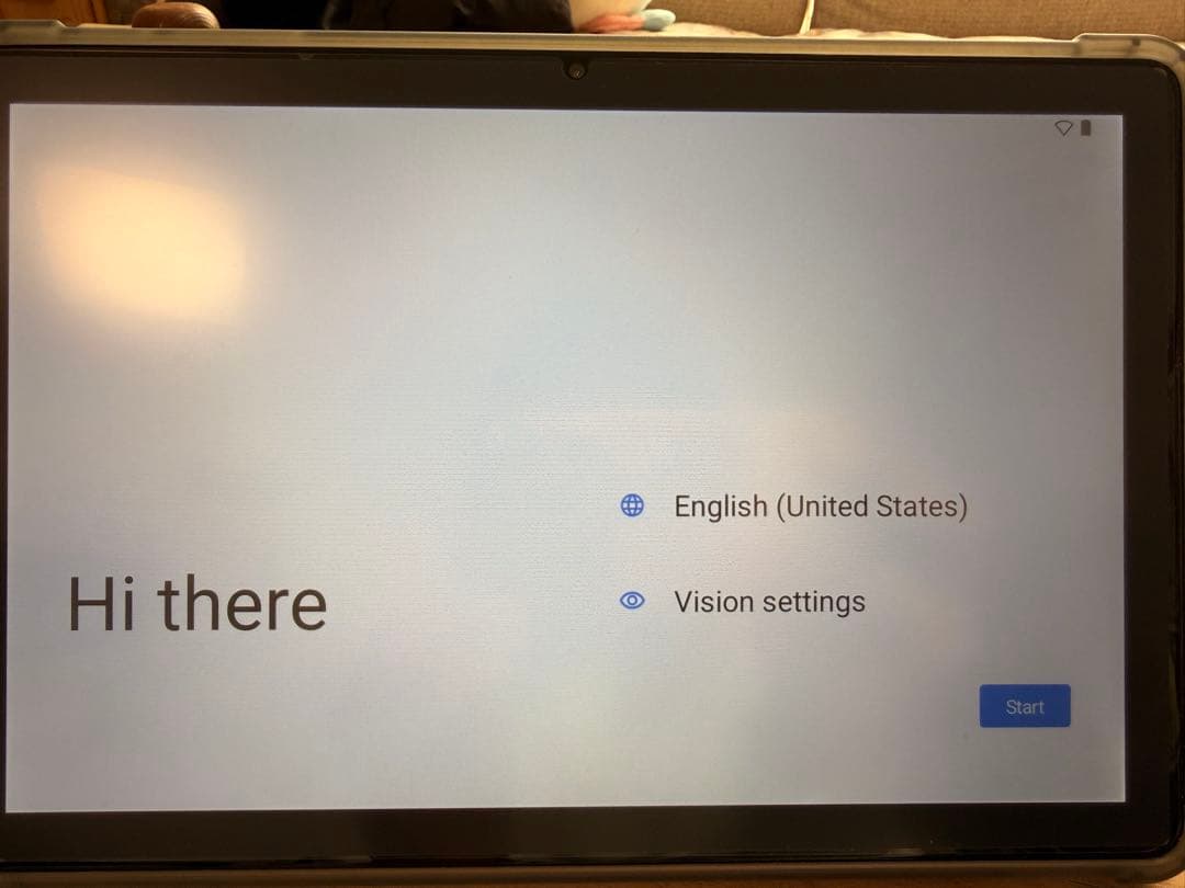 Bmax アンドロイド 16 タブレット 10インチ