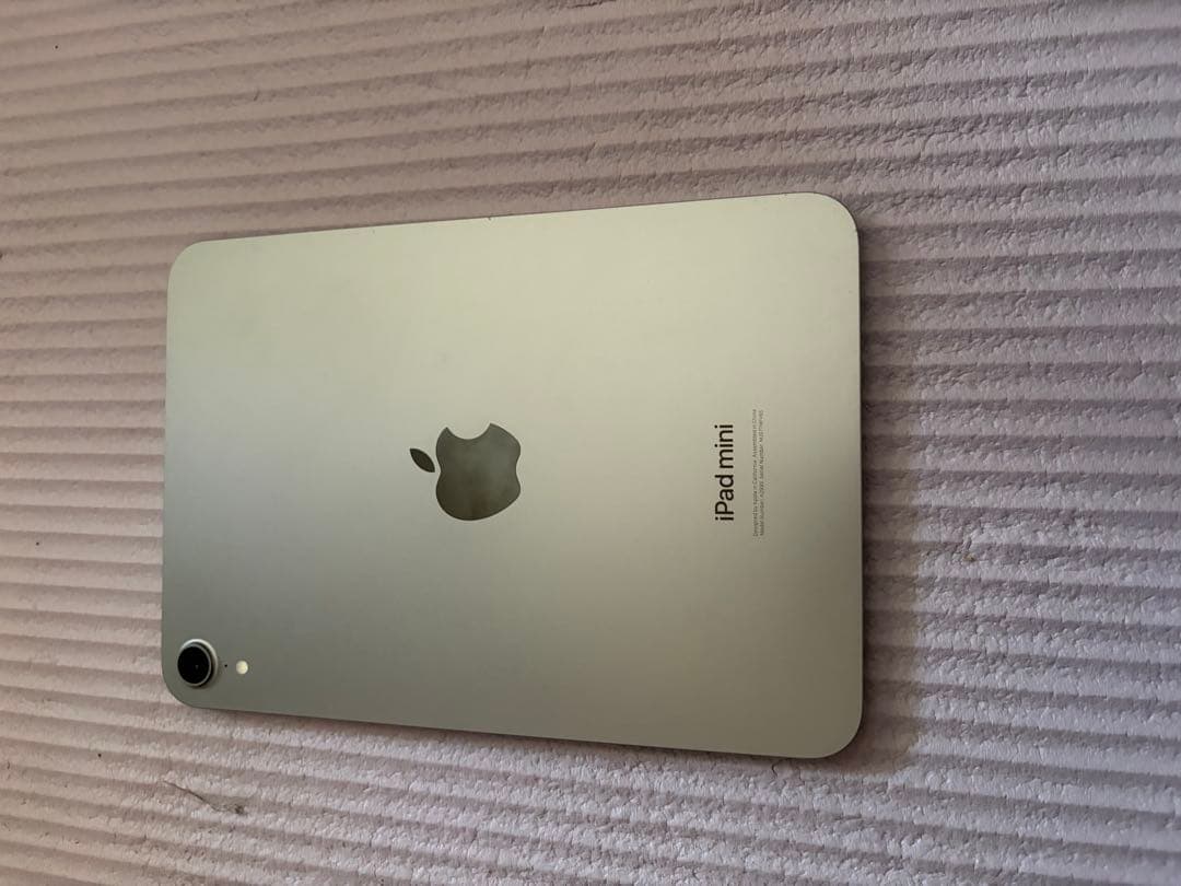 iPad mini（A17pro）Wi-Fi 128GB