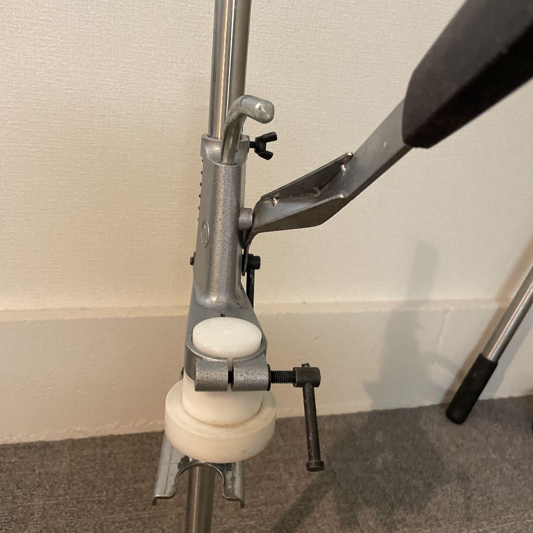 ペットボトル蓋用　打線機