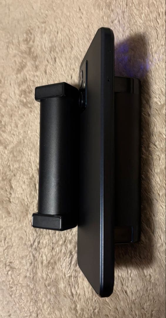 moto g64y 128GB スペースブラックMOTOROLA