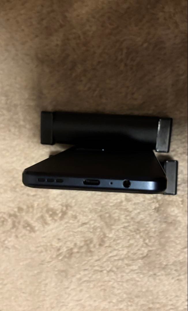 moto g64y 128GB スペースブラックMOTOROLA