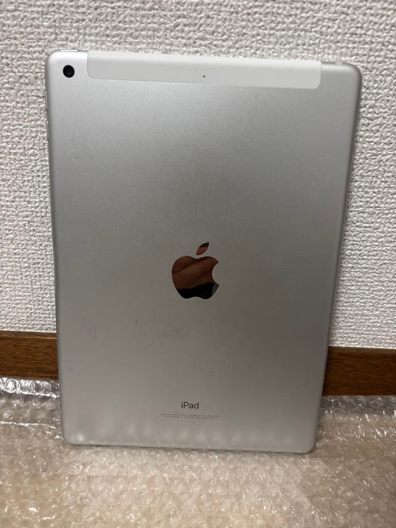 apple iPad 6世代　A1954 32GB cellular Wi-Fi