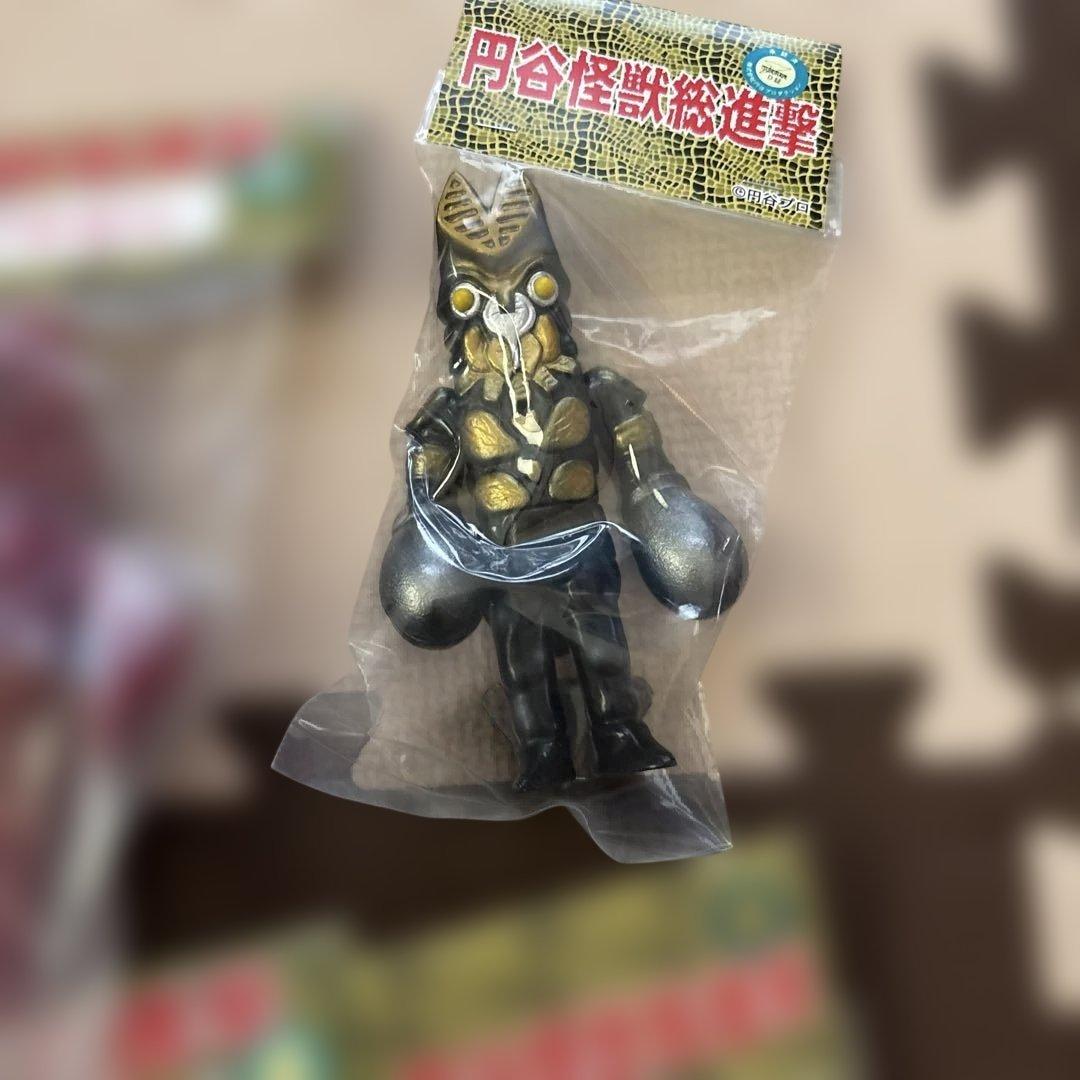 ワンフェス2026 ウルトラマン サンガッツ本舗 ソフビ