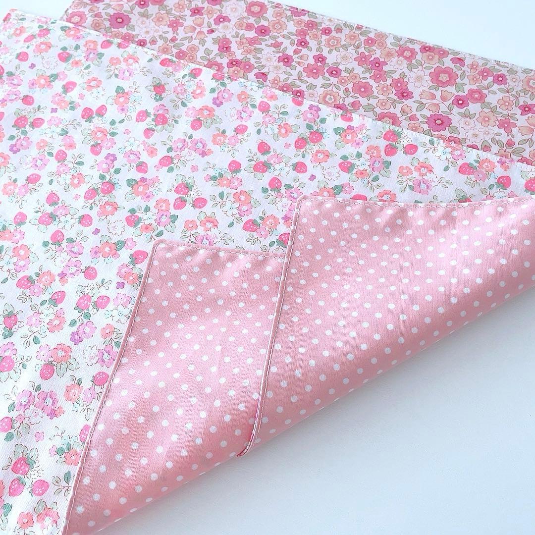 さくら様 ランチョンマット ハンドメイド