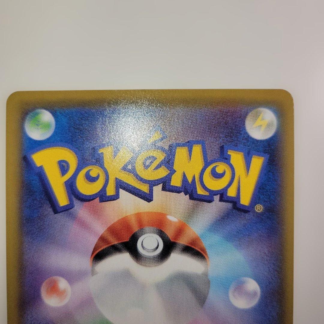 ブラッキーVMAX CSR