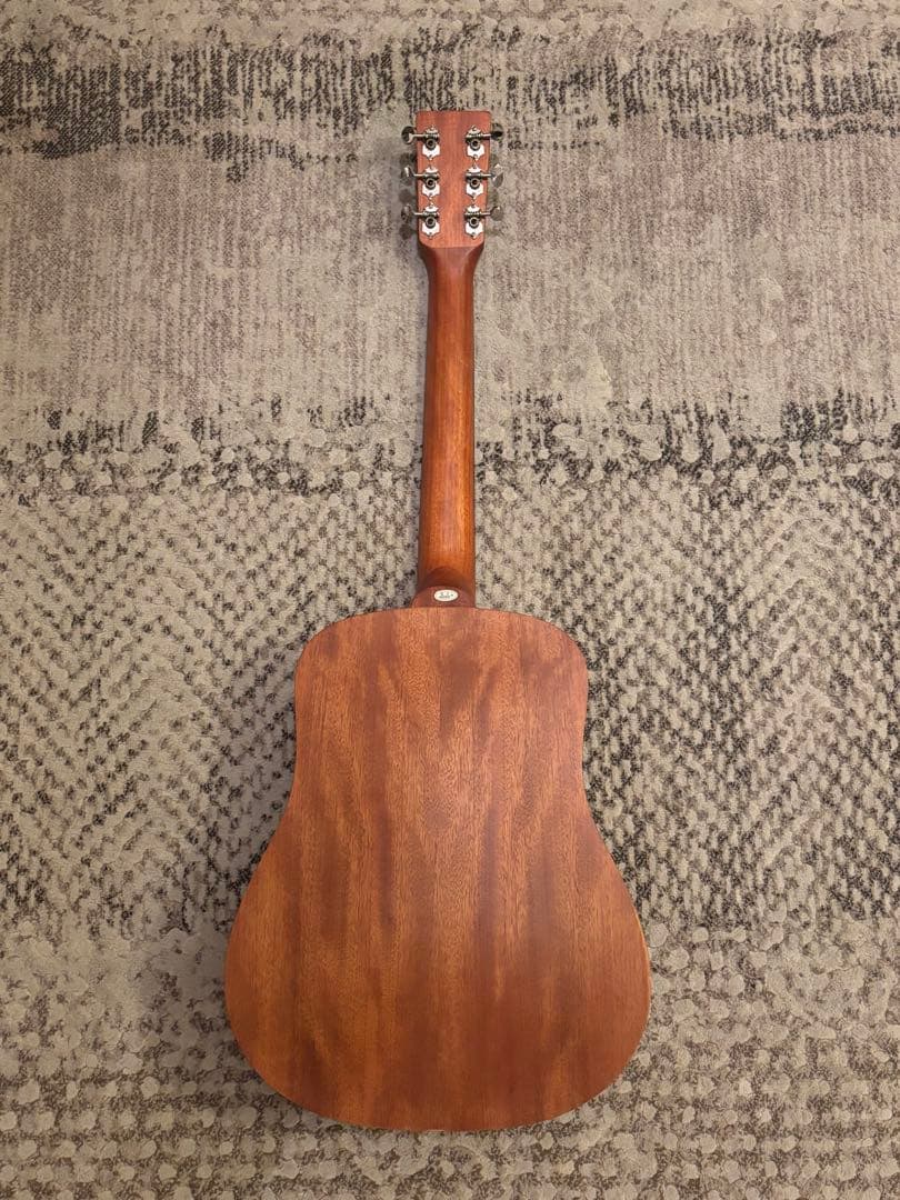S.Yairi アコースティックギター　YM-02/MH