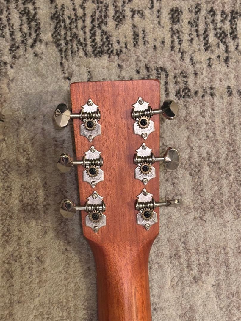 S.Yairi アコースティックギター　YM-02/MH