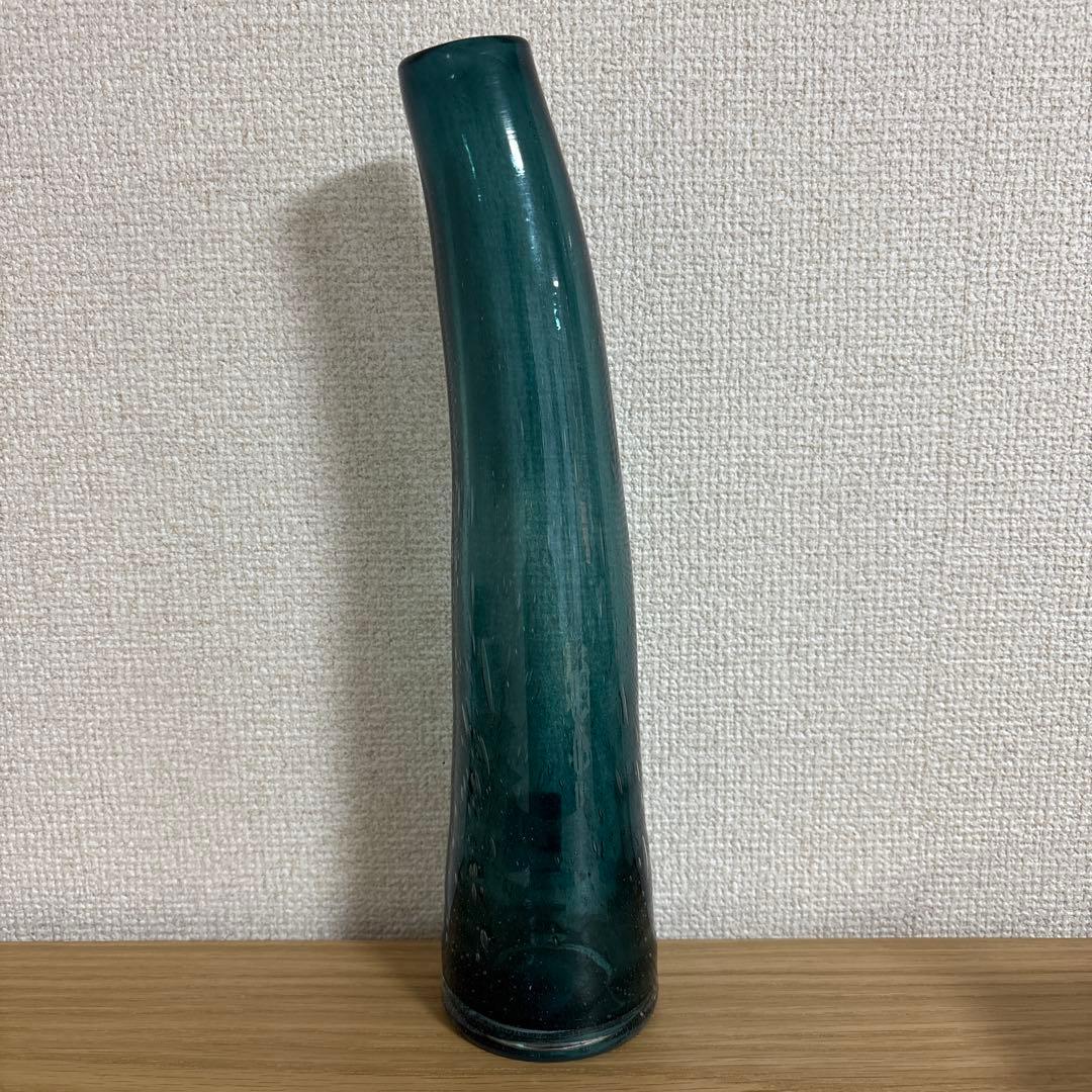 ヘンリーディーン　花瓶　フラワーベース