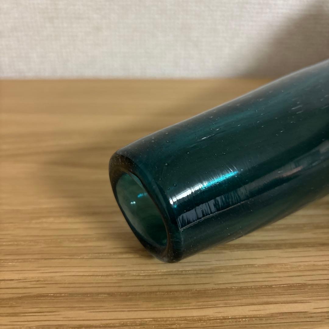 ヘンリーディーン　花瓶　フラワーベース