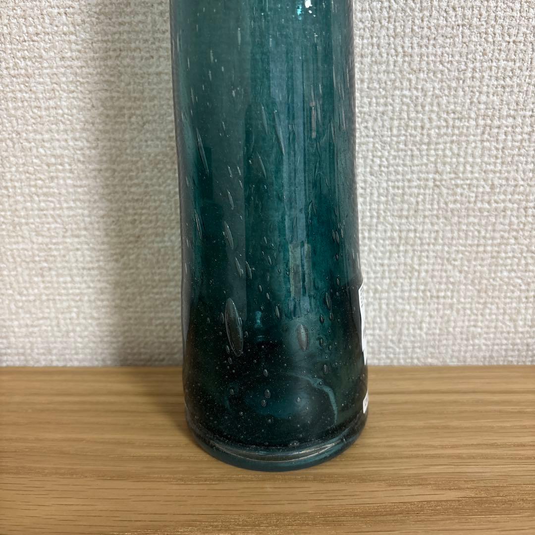 ヘンリーディーン　花瓶　フラワーベース