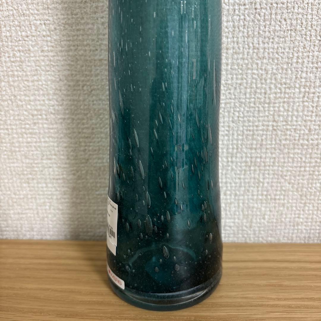 ヘンリーディーン　花瓶　フラワーベース