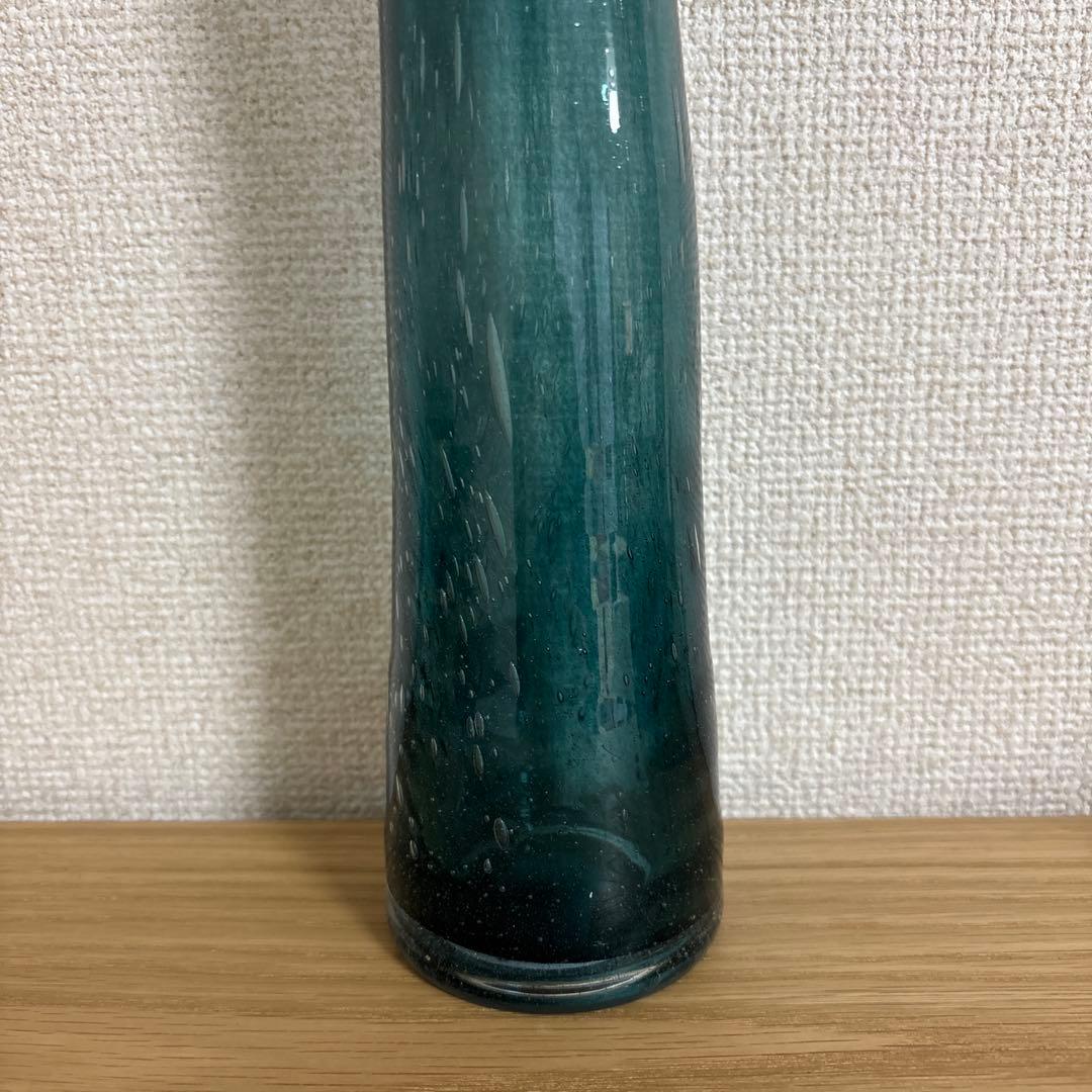 ヘンリーディーン　花瓶　フラワーベース