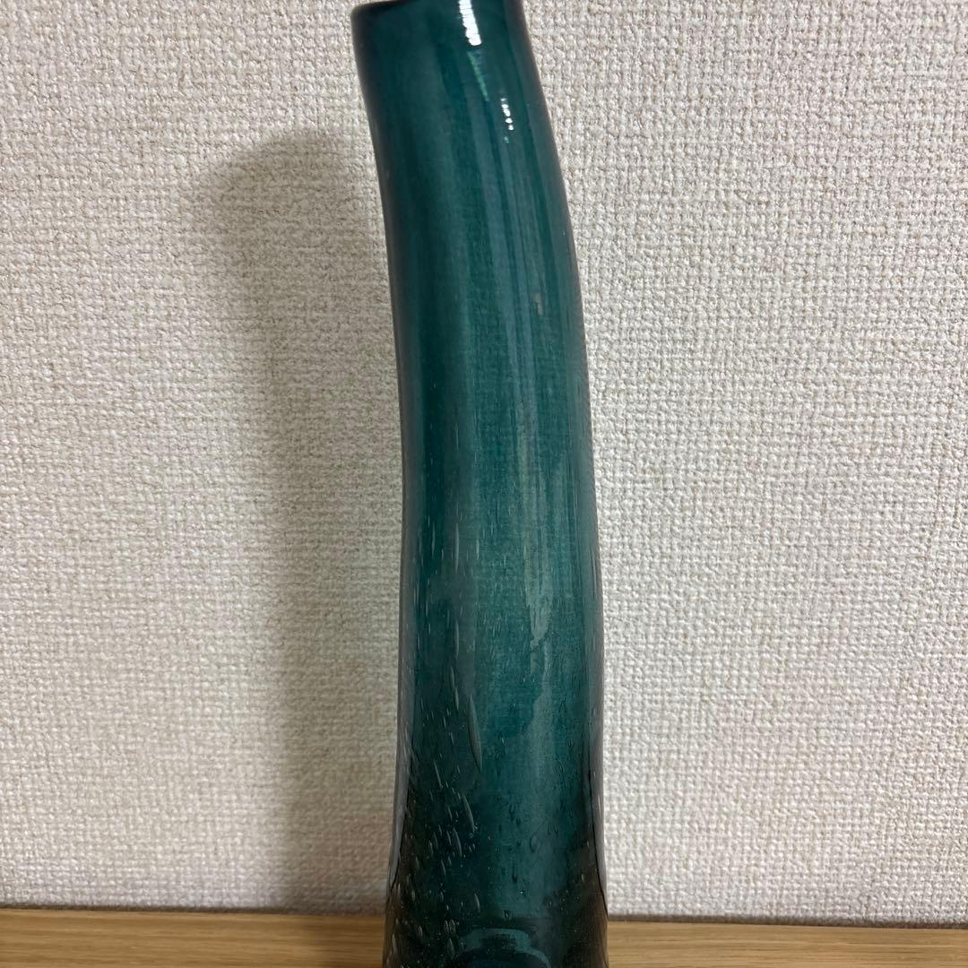 ヘンリーディーン　花瓶　フラワーベース