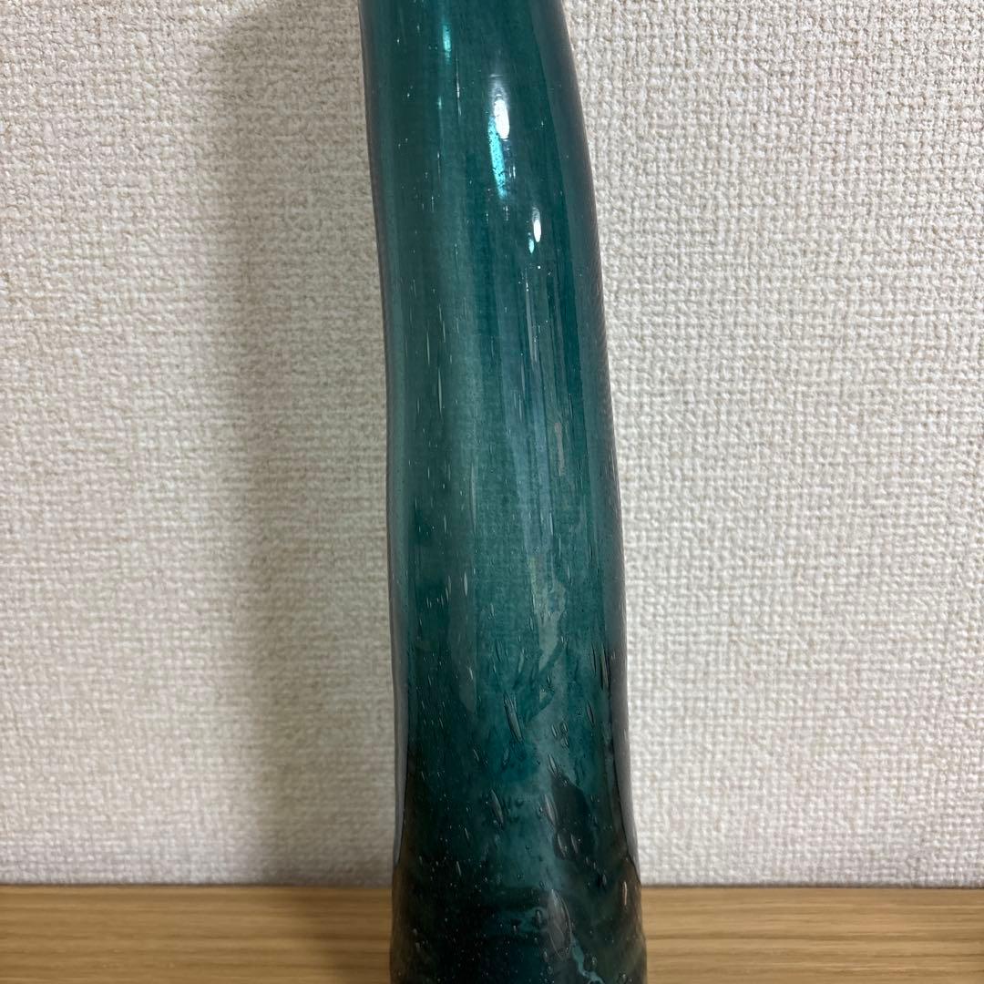 ヘンリーディーン　花瓶　フラワーベース