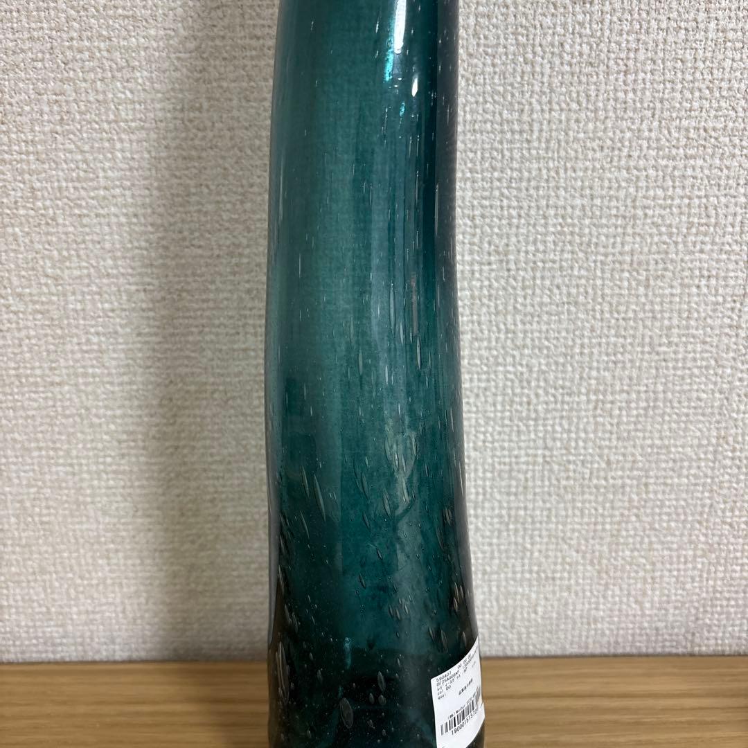 ヘンリーディーン　花瓶　フラワーベース