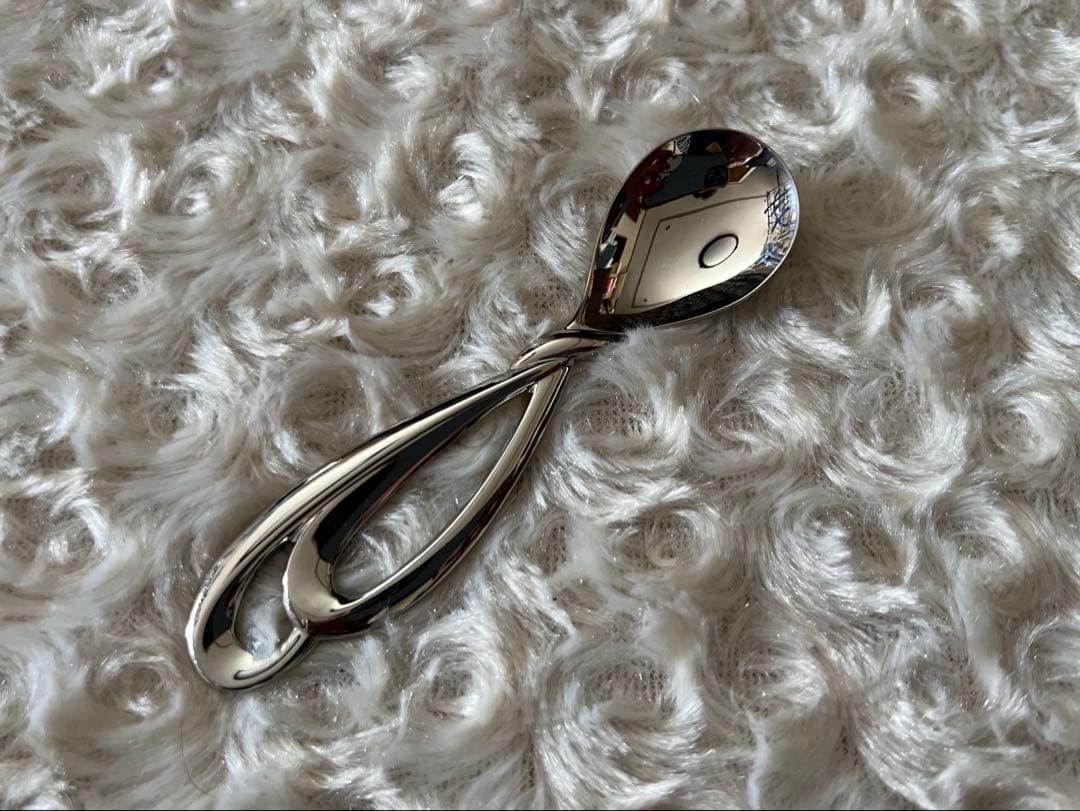 ミキモト　カトラリーセット　スプーンセット〈６本セット〉