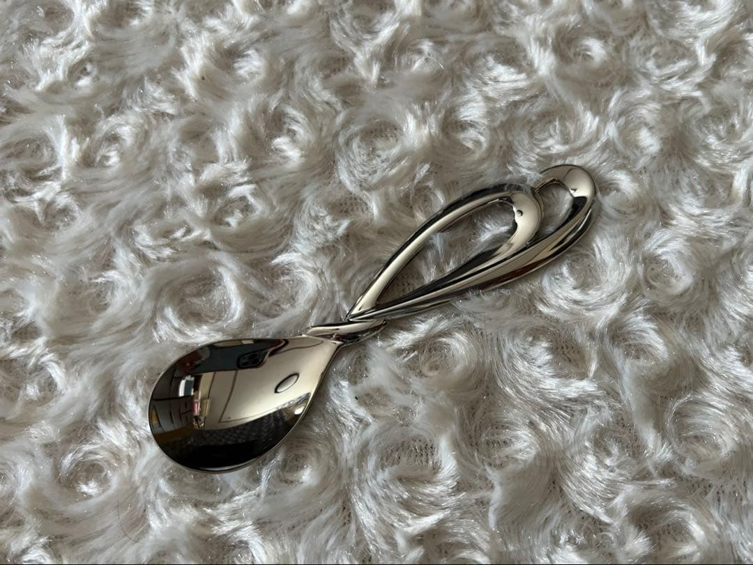 ミキモト　カトラリーセット　スプーンセット〈６本セット〉