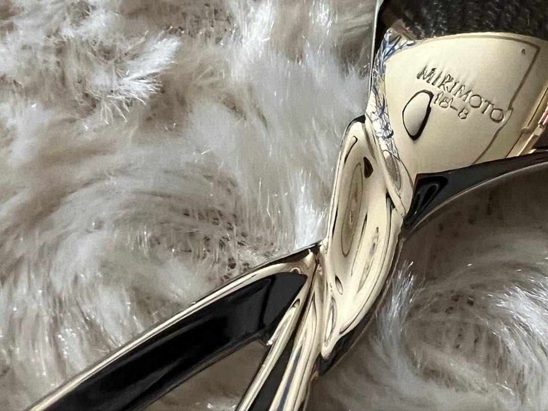 ミキモト　カトラリーセット　スプーンセット〈６本セット〉