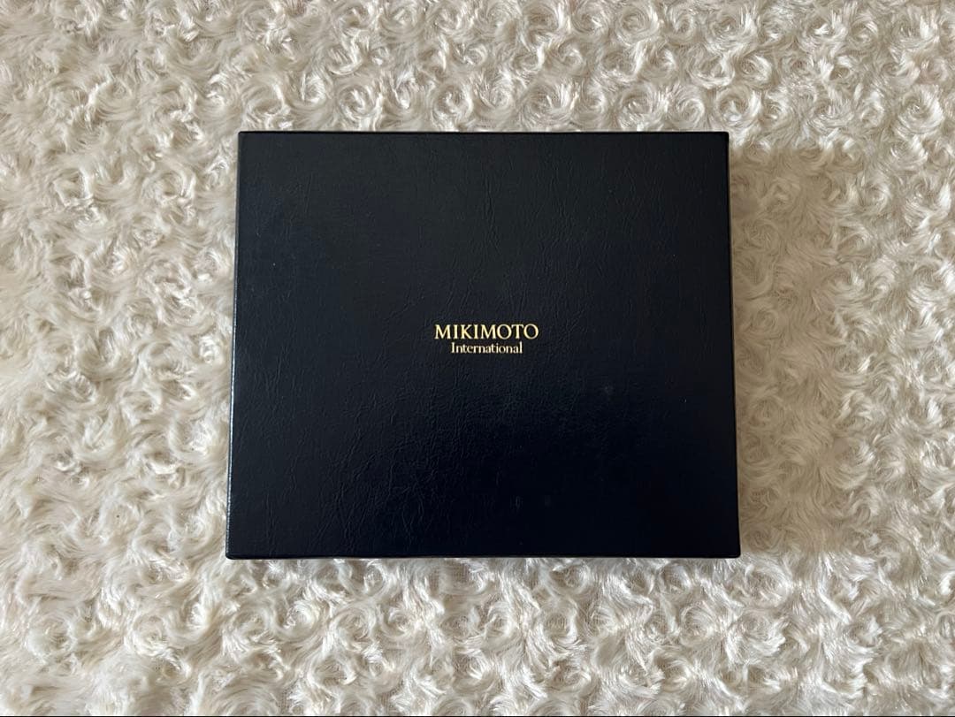 ミキモト　カトラリーセット　スプーンセット〈６本セット〉