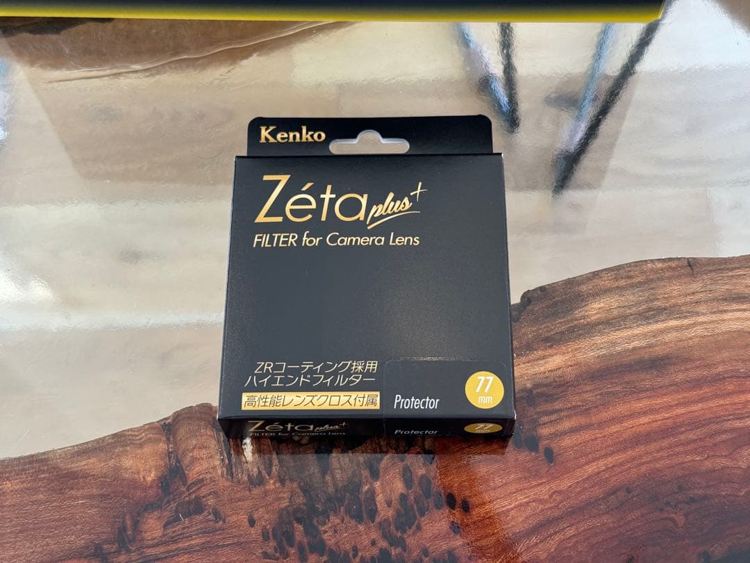 【未使用】NIKKOR Z 24-120mm f/4 S ズームレンズ