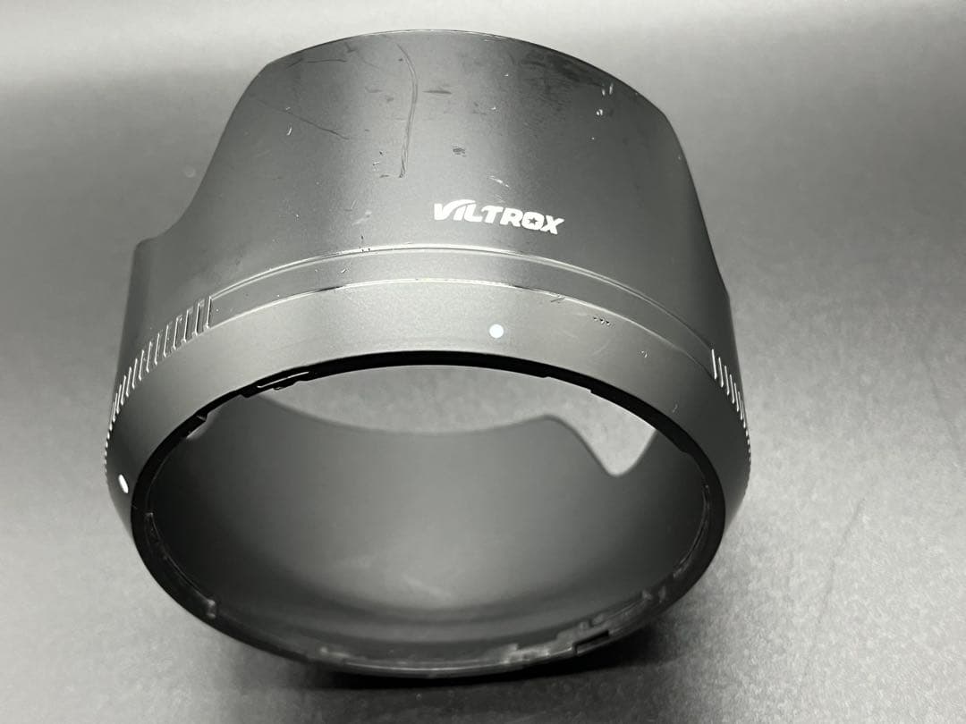 VILTROX AF 85/1.8 Zマウント超美品！