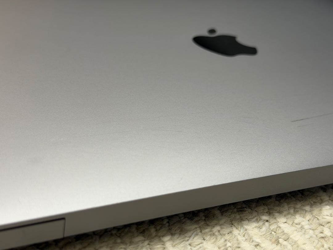 MacBookAir 13インチ2020 M1 スペースグレイ