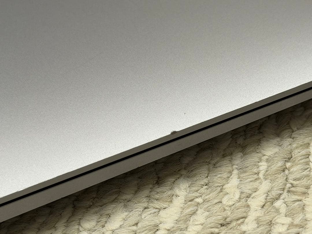 MacBookAir 13インチ2020 M1 スペースグレイ