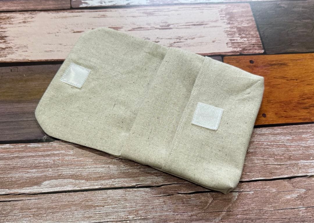 移動ポケット♩シマエナガちゃん❀