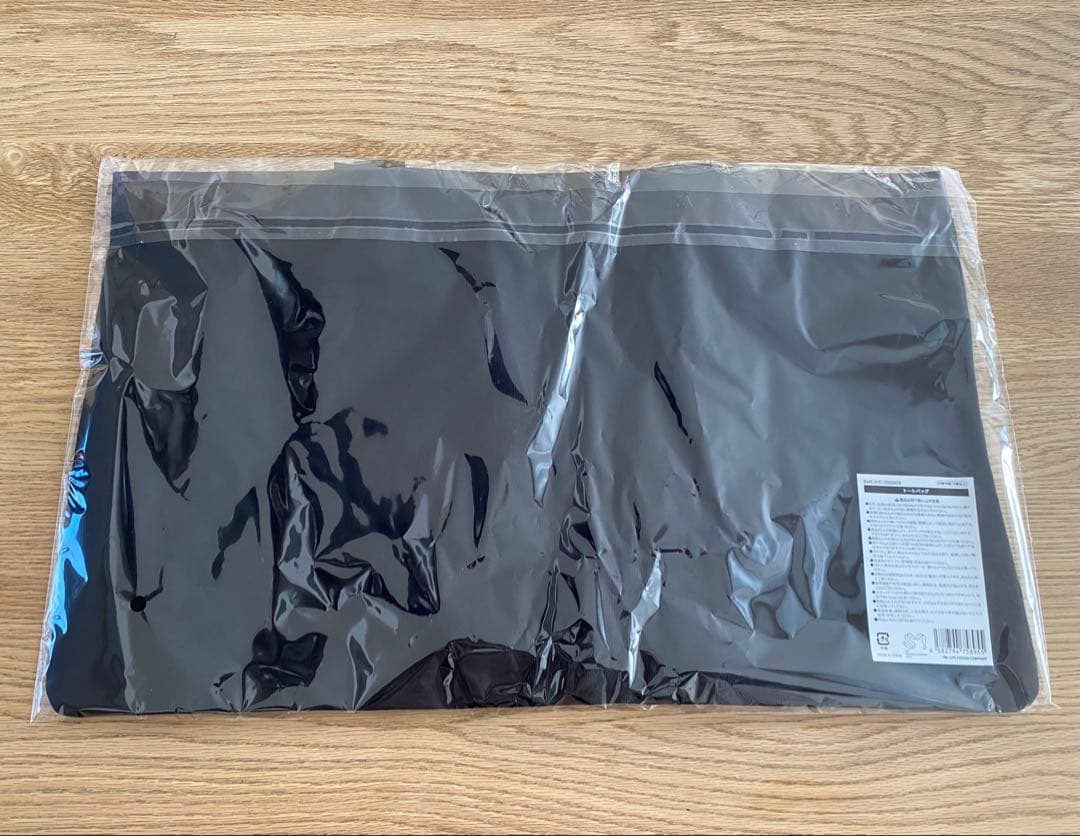 ヘチャン TASTE トートバッグ