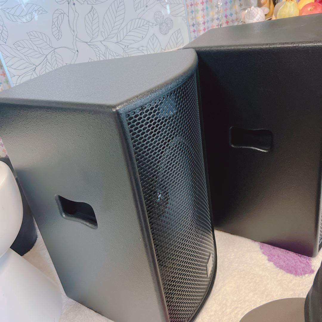 専用② CLASSIC PRO PA12/6 スピーカー