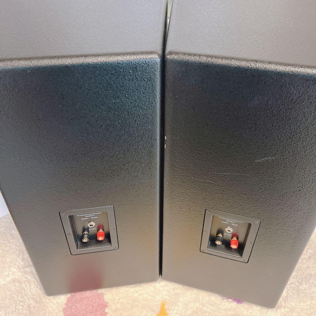 専用② CLASSIC PRO PA12/6 スピーカー