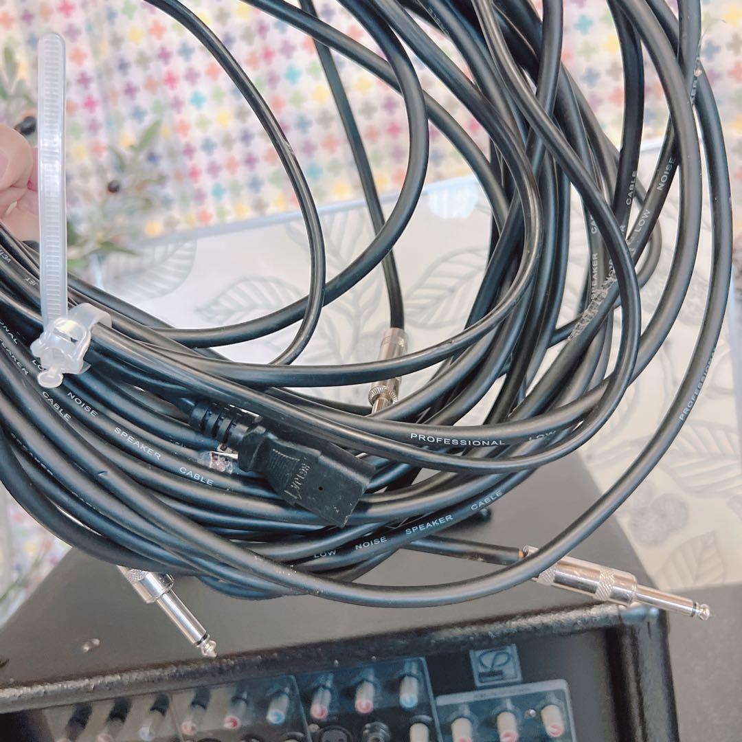 専用② CLASSIC PRO PA12/6 スピーカー