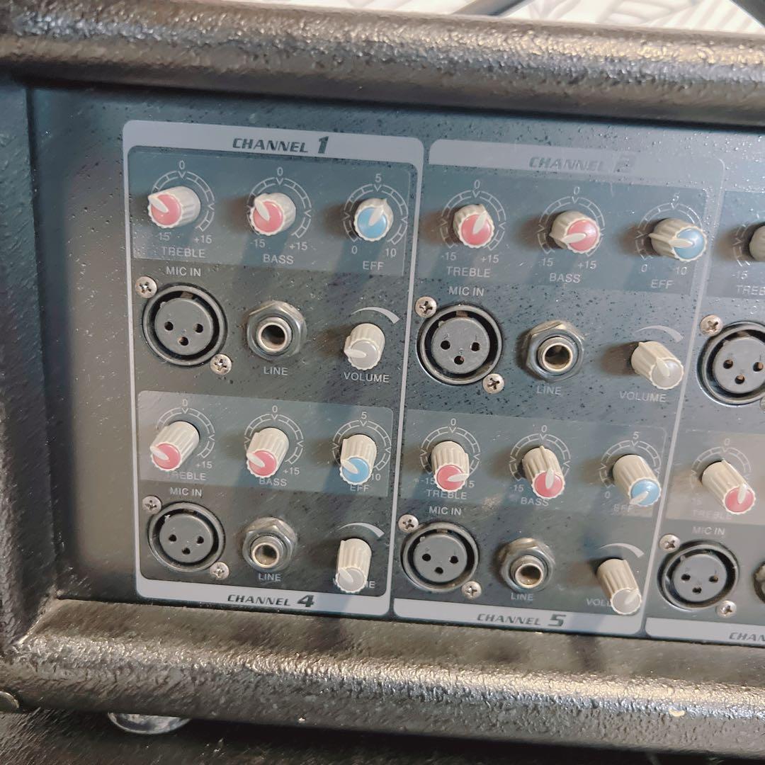 専用② CLASSIC PRO PA12/6 スピーカー