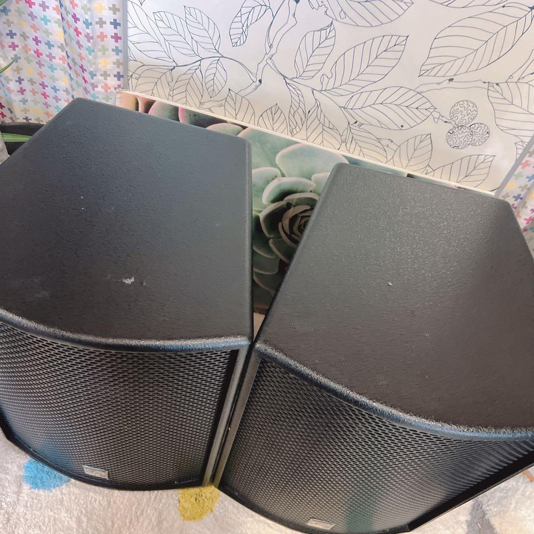 専用② CLASSIC PRO PA12/6 スピーカー