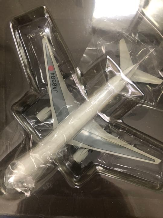 1/400 B777-200 JAL 日本航空　ベテルギウス　試作サンプル非売品