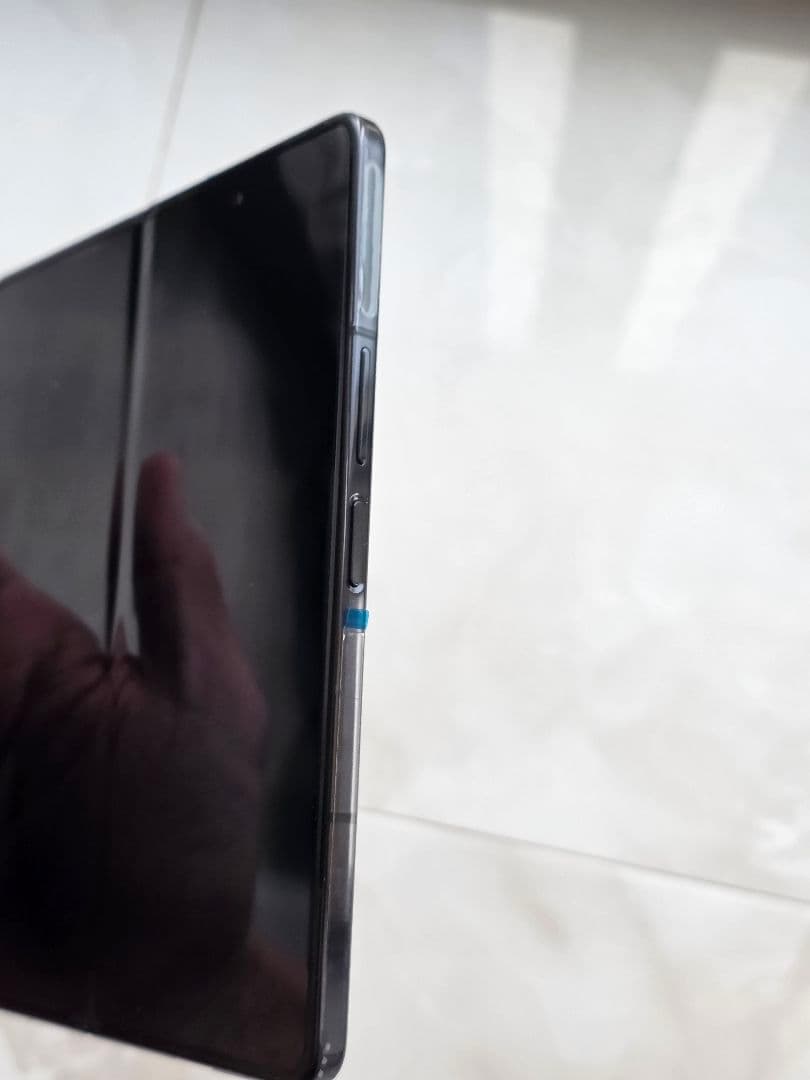 Galaxy Z Fold5 ドコモ版 SIMフリー