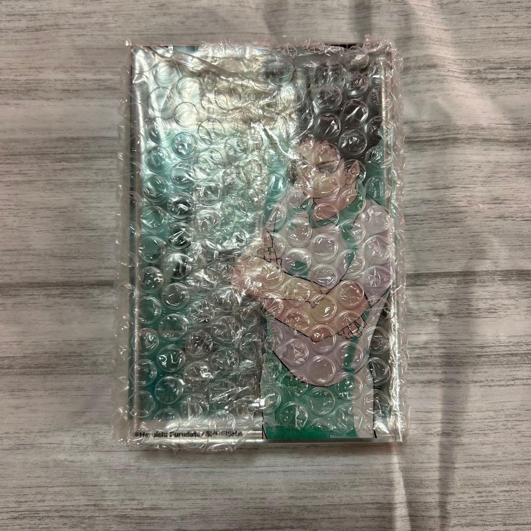 ハイキュー バースデー アクリルブロック 岩泉一