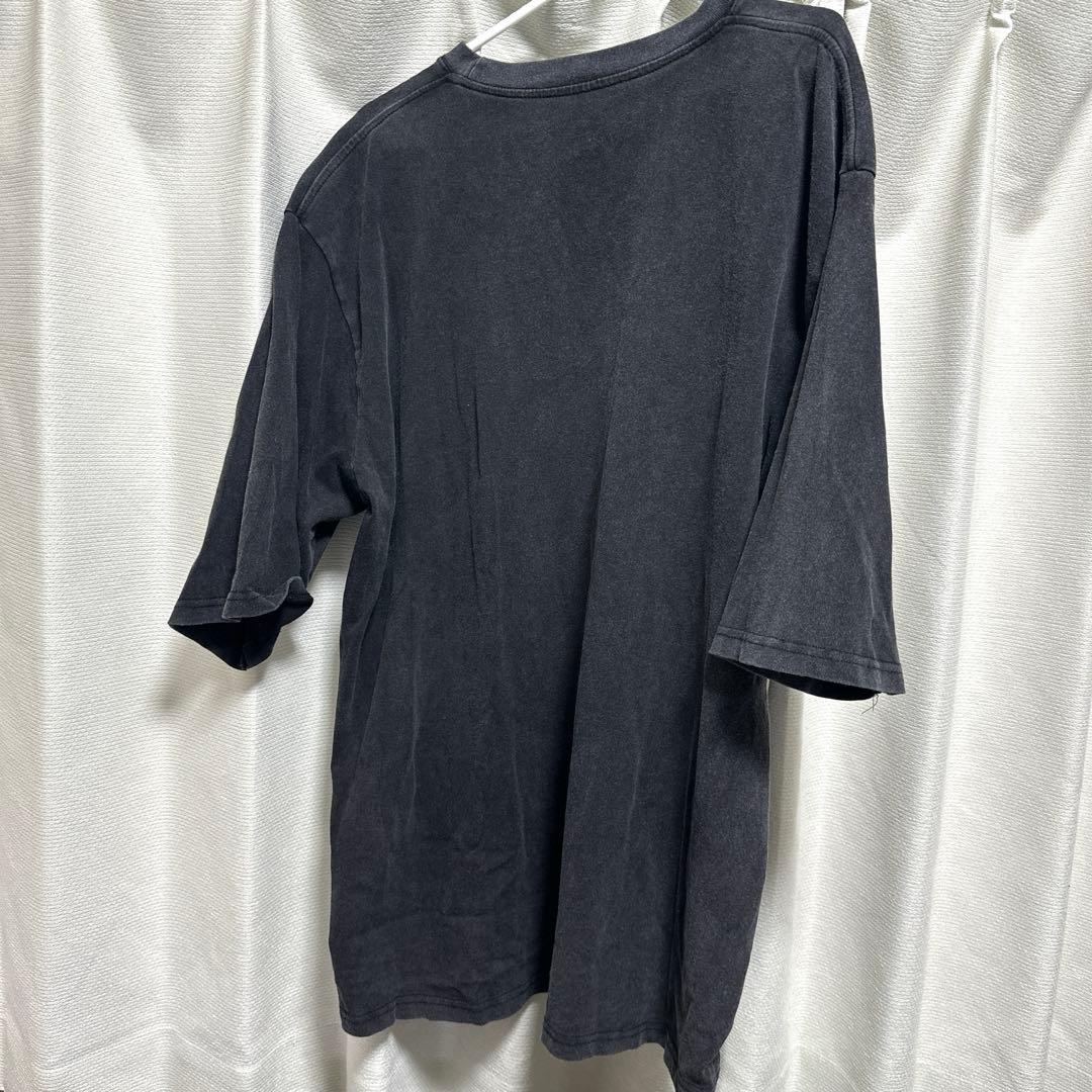 がらくたねこちゃんTシャツ XL