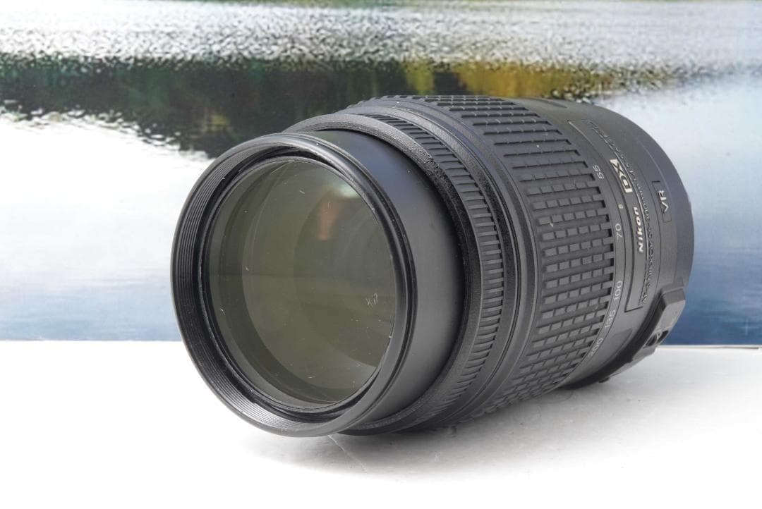 Nikon D7200 高速AF &高速連写　スマホ転送 一眼レフ　ニコン